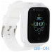 Дитячий розумний годинник AmiGo GO006 GPS 4G WIFI VIDEOCALL White UA UCRF — інтернет магазин All-Ok. фото 1