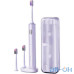 Електрична зубна щітка Xiaomi Dr.Bei Sonic Electric Toothbrush BET-S01 Violet Gold — інтернет магазин All-Ok. фото 3