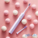 Електрична зубна щітка Xiaomi Dr.Bei Sonic Electric Toothbrush BET-S01 Violet Gold — інтернет магазин All-Ok. фото 2