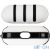 Кейс Silicon Case AirPods Pro (KeepHone) White  — інтернет магазин All-Ok. фото 2