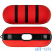 Кейс Silicon Case AirPods Pro (KeepHone) Red  — інтернет магазин All-Ok. фото 1