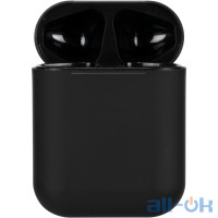 Навушники Optima TWS Blossom T3i Matte Black