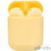 Навушники Optima TWS Blossom T3i Matte Yellow — інтернет магазин All-Ok. фото 2