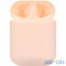 Навушники Optima TWS Blossom T3i Matte Pink — інтернет магазин All-Ok. фото 6