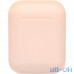 Навушники Optima TWS Blossom T3i Matte Pink — інтернет магазин All-Ok. фото 4