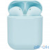 Навушники Optima TWS Blossom T3i Matte Blue — інтернет магазин All-Ok. фото 7