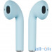 Навушники Optima TWS Blossom T3i Matte Blue — інтернет магазин All-Ok. фото 2
