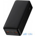 Внешний аккумулятор Baseus PowerBank Bipow Digital Display 30000mAh 20W Black (PPDML-N01) — интернет магазин All-Ok. Фото 6