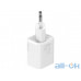 Мережевий зарядний пристрій 1Type-C Baseus Super Si 30W White (CCSUP-J02) — інтернет магазин All-Ok. фото 1