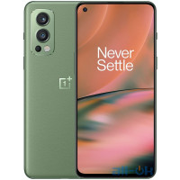 OnePlus Nord 2 5G 12/256GB Green Wood