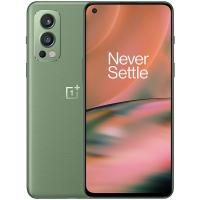 OnePlus Nord 2 5G 12/256GB Green Wood