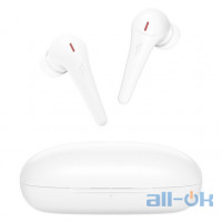 Навушники TWS 1More ComfoBuds Pro TWS ES901 White UA UCRF