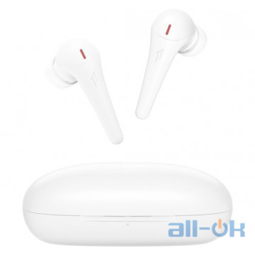 Наушники TWS 1More ComfoBuds Pro TWS Headphones White (ES901)