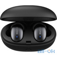 Навушники TWS 1More Stylish TWS In-Ear Headphones (E1026BT-I) Black