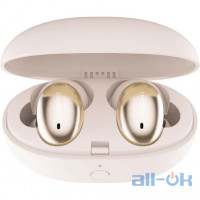 Навушники TWS 1More Stylish TWS In-Ear Headphones (E1026BT) Gold