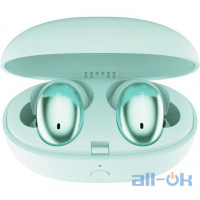 Навушники TWS 1More Stylish TWS In-Ear Headphones (E1026BT) Green
