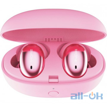 Навушники TWS 1More Stylish TWS In-Ear Headphones (E1026BT) Pink