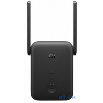 Повторитель Wi-Fi Xiaomi Range Extender (DVB4270GL)