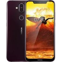 Nokia X7 Dual Sim 6/64GB Red