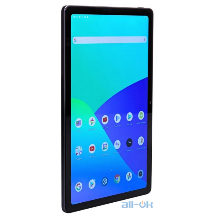 Realme Pad 6/128GB LTE Grey (6941399062412) UA UCRF - купити за ...