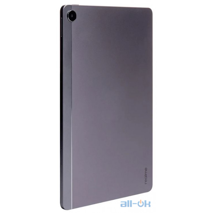 Realme Pad 6/128GB LTE Grey (6941399062412) UA UCRF - купити за ...