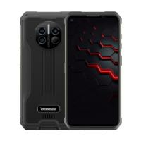 DOOGEE V10 8/128GB Classic Black