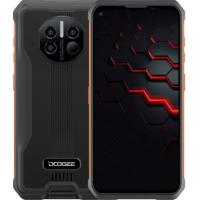 DOOGEE V10 8/128GB Golden Orange Global Version