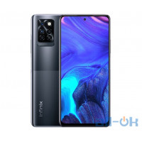 Infinix Note 10 Pro 6/64GB Black