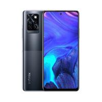 Infinix Note 10 Pro 6/64GB Black UA UCRF