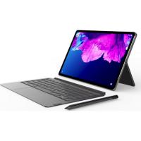 Lenovo Tab P11 Pro TB-J706L 6/128GB LTE Slate Grey (keyboard + pen) (ZA7D0074UA) UA UCRF