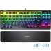 Клавіатура SteelSeries Apex Pro TKL RGB OmniPoint Switches Black (64734) — інтернет магазин All-Ok. фото 3