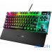 Клавіатура SteelSeries Apex Pro TKL RGB OmniPoint Switches Black (64734) — інтернет магазин All-Ok. фото 5