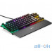 Клавіатура SteelSeries Apex Pro TKL RGB OmniPoint Switches Black (64734) — інтернет магазин All-Ok. фото 1