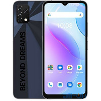 UMIDIGI A11S 4/32GB Frost Grey UA UCRF 