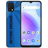 UMIDIGI A11S 4/64GB Mist Blue
