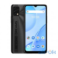 UMIDIGI Power 5S 4/32GB Carbon Grey