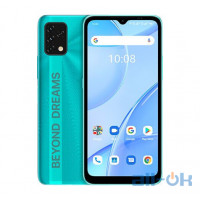 UMIDIGI Power 5S 4/32GB Jade Green