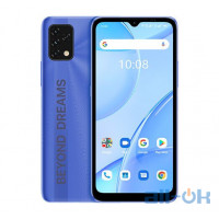 UMIDIGI Power 5S 4/32GB Sapphire Blue