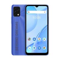 UMIDIGI Power 5S 4/64GB Sapphire Blue UA UCRF