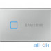 SSD накопитель Samsung T7 Touch 2 TB Silver (MU-PC2T0S/WW) — интернет магазин All-Ok. Фото 5
