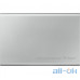 SSD накопитель Samsung T7 Touch 2 TB Silver (MU-PC2T0S/WW) — интернет магазин All-Ok. Фото 8