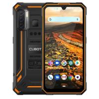 Cubot Kingkong 5 4/32GB Black/Orange