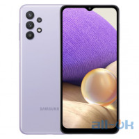 Samsung Galaxy A32 5G 4/64GB Violet (SM-A326FLVD)