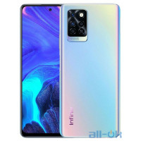 Infinix Note 10 Pro 6/64GB Blue