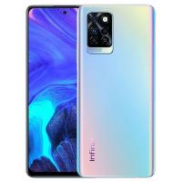 Infinix Note 10 Pro 6/64GB Blue UA UCRF