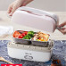 Ланч-бокс с подогревом Xiaomi Bear Electric Lunch Box (DFH-B10J2) — интернет магазин All-Ok. Фото 9