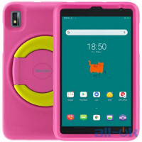Blackview Tab 6 Kids 3/32GB LTE Pudding Pink (6931548308195)