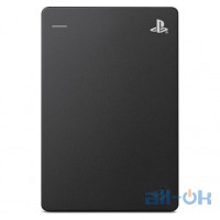 Жорсткий диск Seagate Game Drive для PlayStation 4 2 TB (STGD2000200)