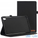 Чохол Galeo Fashion TPU Folio для Lenovo Tab M10 HD 2nd Gen TB-X306F, TB-X306X Black — інтернет магазин All-Ok. фото 3