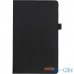 Чохол Galeo Fashion TPU Folio для Lenovo Tab M10 HD 2nd Gen TB-X306F, TB-X306X Black — інтернет магазин All-Ok. фото 2